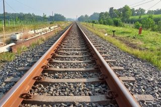 Μπλόκο στις ράγες: Ακύρωση έργου 193 εκατομμυρίων λόγω... ξυλολίου
